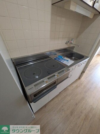 中台けやき苑の物件内観写真